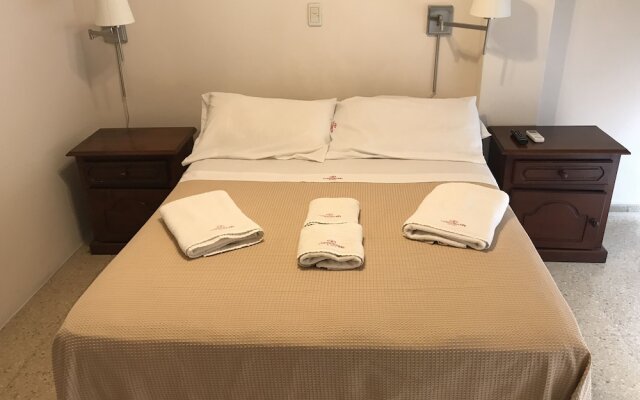 Cordoba Inn Apart Hotel