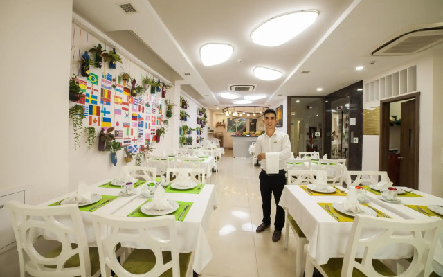 Hotel La Perle Hue