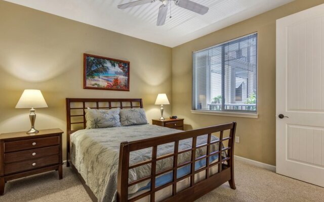 Waikoloa Beach Villas