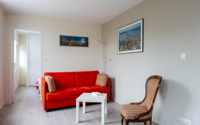 Great apt near the beach - PORNICHET
