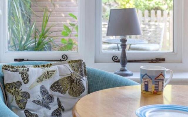 Bridport Garden Suite