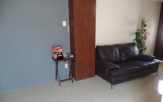 Hotel Villa Escondida Campeche