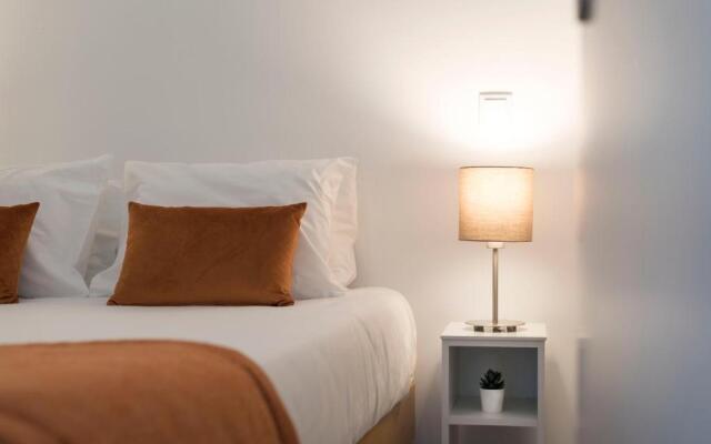Apartment Boavista Roundabout by SweetPorto