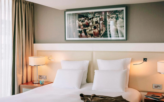 Pullman Paris Centre-Bercy Hotel