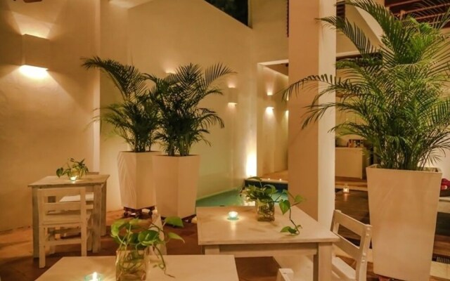 La Casa del Arbol Hotel Boutique