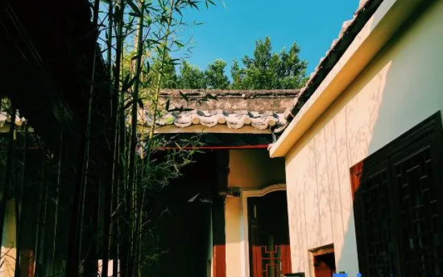Han Ru Yuan Inn