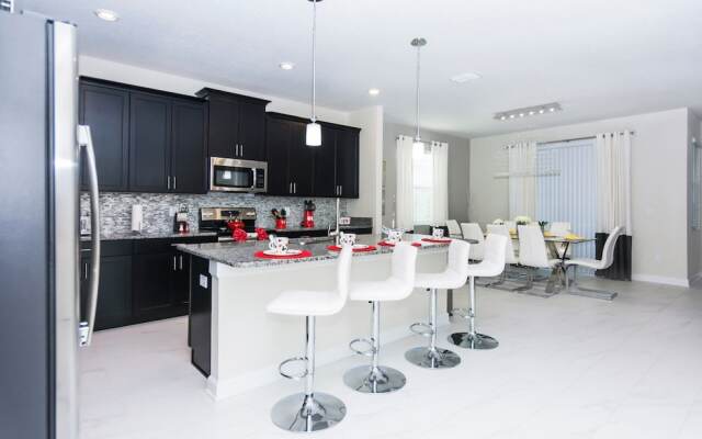 Magic Disney Vacation Home Sl4827