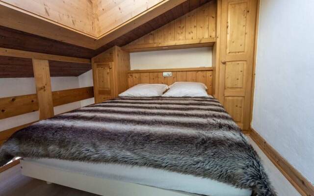 L'agapanthe Private Apartment