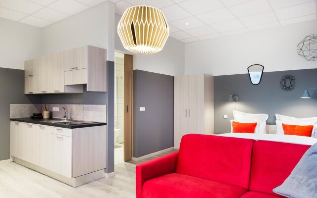 Icelandic Apartments by Heimaleiga