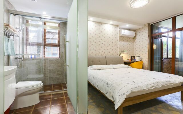 Xinmei Boutique Hotel