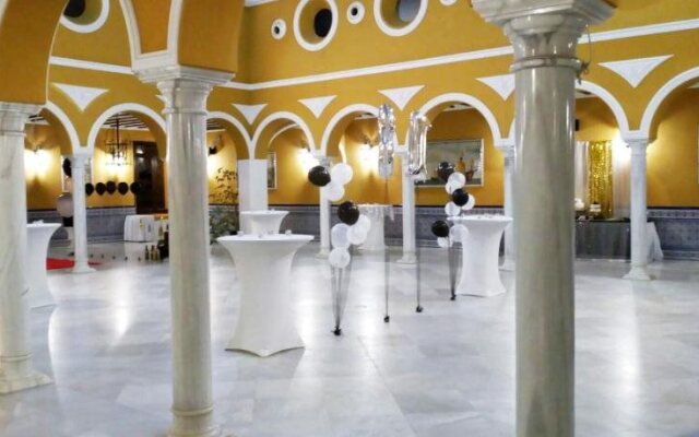Hotel La Rábida