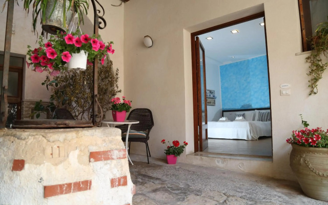 Residence Cortile Antico