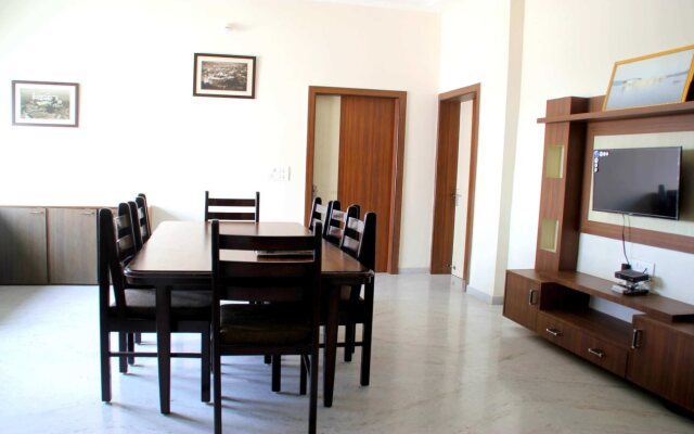 Vinayaka Villa