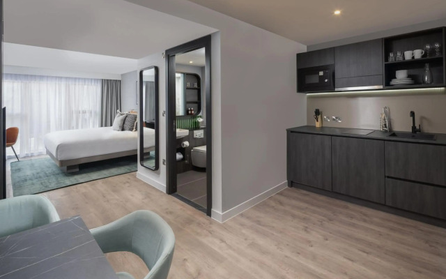 Residence Inn by Marriott Manchester Piccadilly