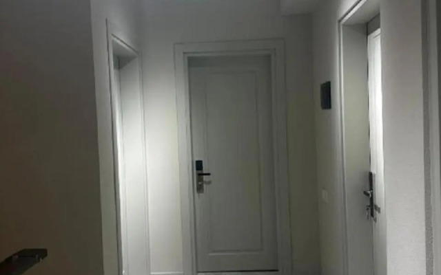 Two Rooms Plus Residence