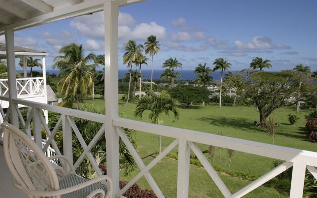 Ottley's Plantation Inn