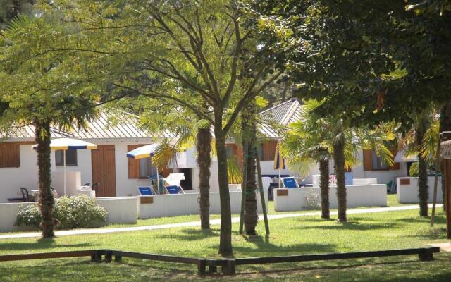 Villaggio Los Nidos