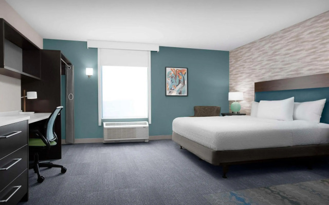 Home2 Suites by Hilton Pittsburgh / McCandless, PA