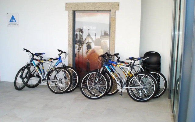 HI Vila Nova Cerveira Pousada Juventude - Hostel