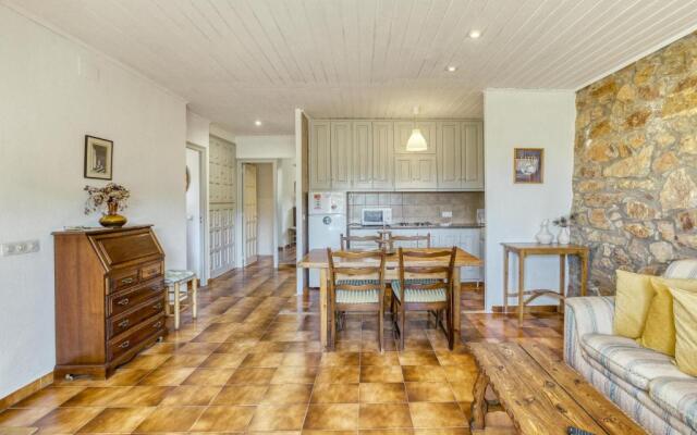 Apartamento Bajo 1
