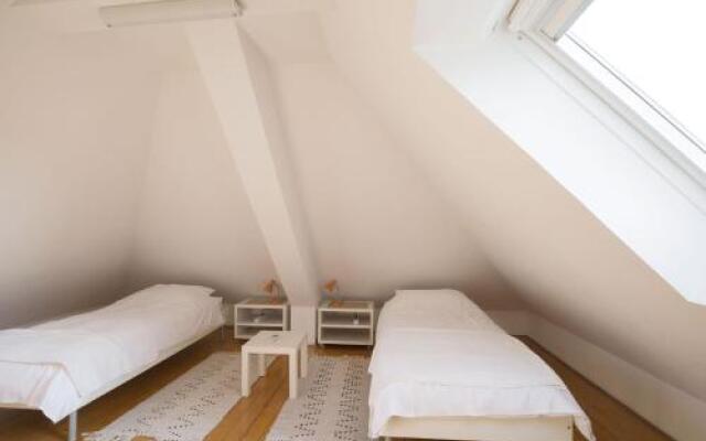 Tour As Apartment Zabjak