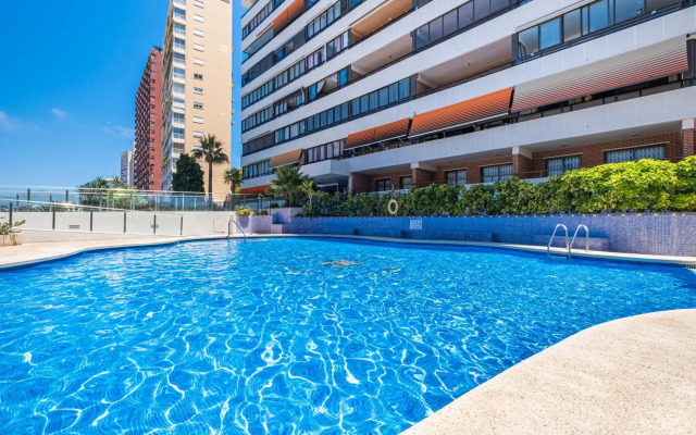 Trinisol sea views 6E