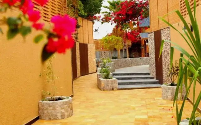 The Land Resort Ammaria