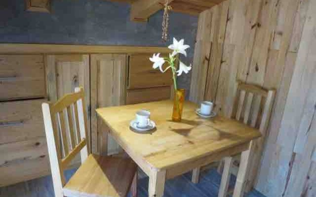 Room in Guest Room - Studio With a Fantastic View