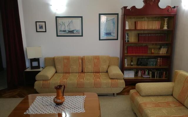 Apartman Mladenka