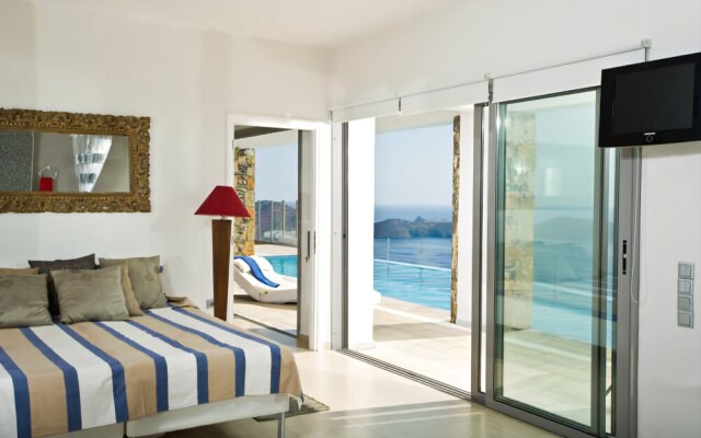 Elounda Villas