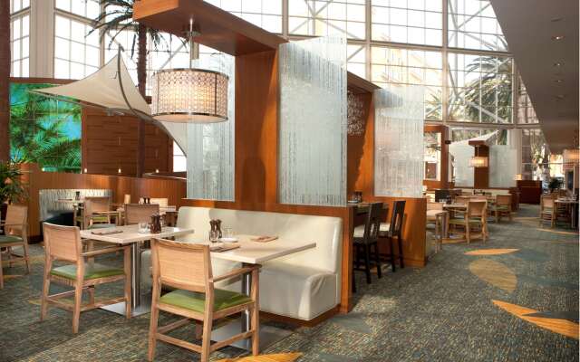 Hyatt Regency Orange County