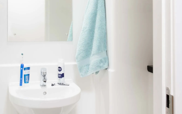 UHI Fort William – Campus Accommodation