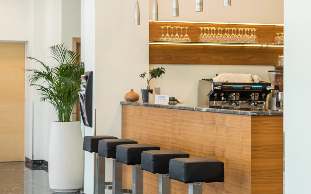 Hotel Mondo