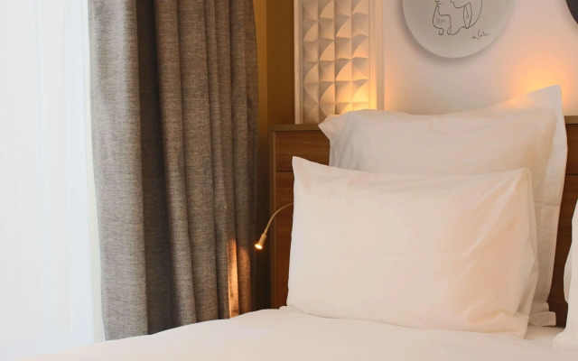 Brit Hotel Limoges Centre Gare - Hotel & Spa