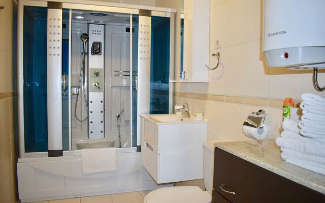 Apartments Villa Marija
