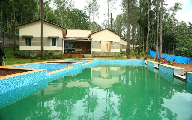 Livgrand Bison Rise Resort Yercaud