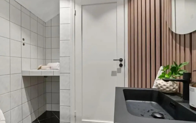 Stay l The Town House