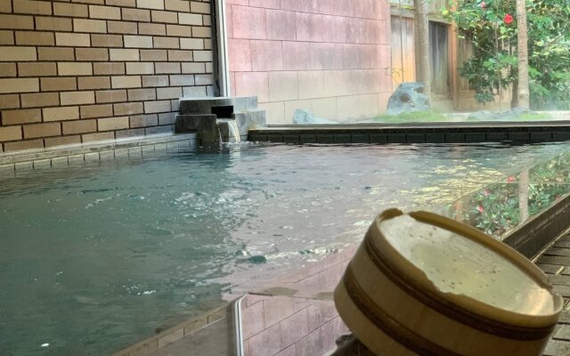 Yunosato Onsen Fukumasu-tei
