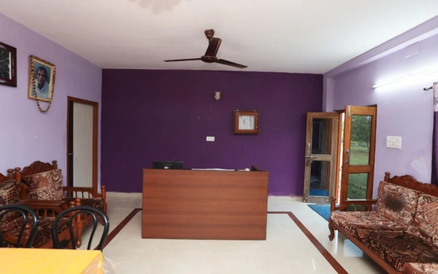 Mandarmani Village Resort By OYO Rooms