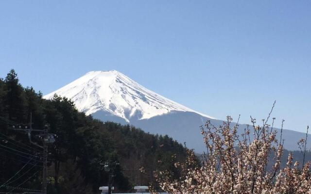 Sweet Villa Takasama