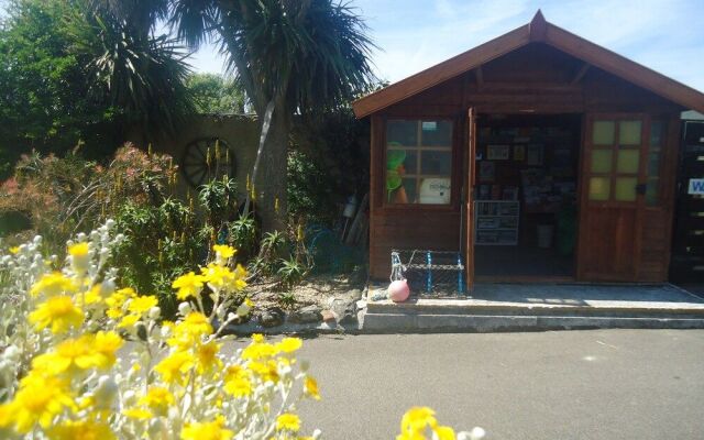 Mounts Bay Caravan Park