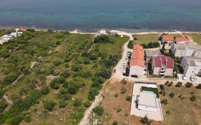 Sea View Holiday Villa Seabreeze