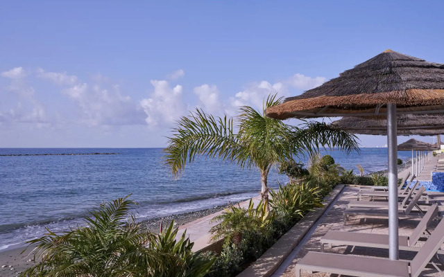 Atlantica Miramare Beach