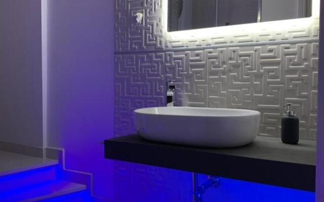 B&B Vittorio Emanuele