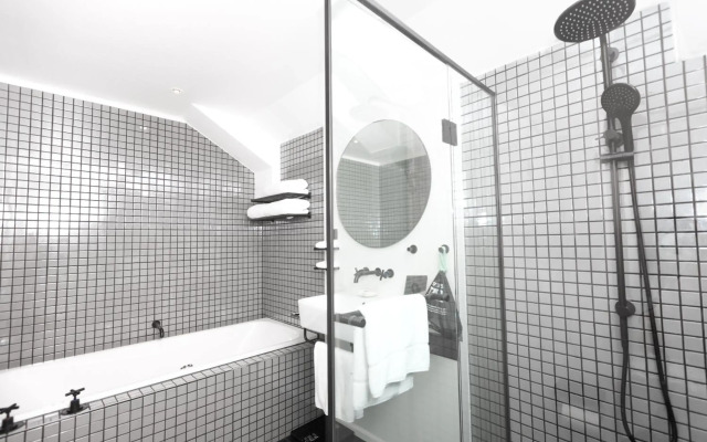 Ovolo Woolloomooloo