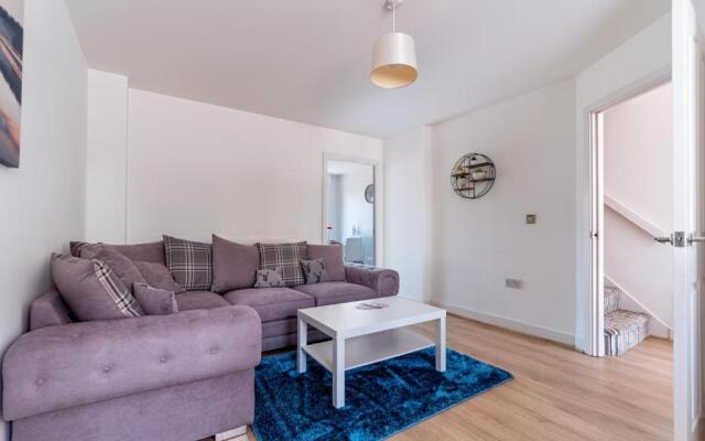 Rudd House 2 By TJ Serviced Property