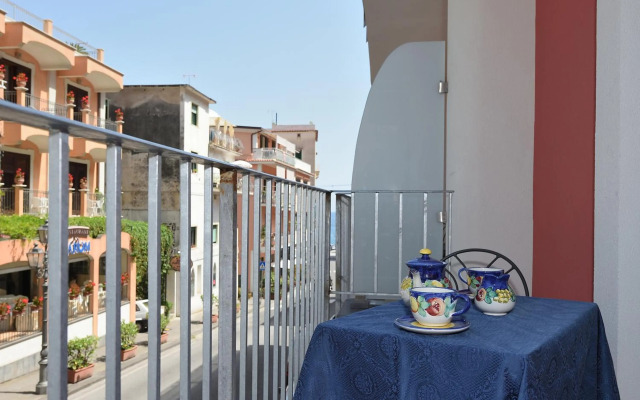 Hotel Settebello