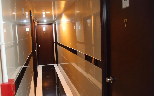 Nagaland Guest House