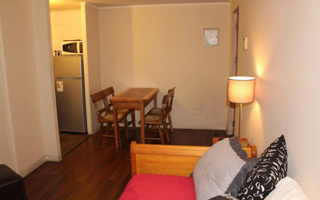 VIP Apartments Chile
