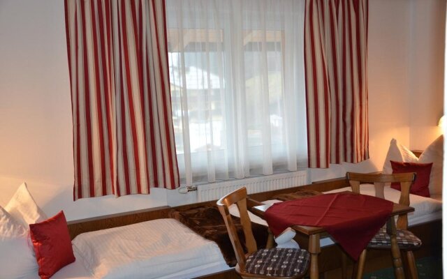 Haus Bergland